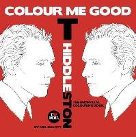 Colour Me Good Tom Hiddleston Elliott Mel