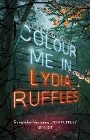 Colour Me In Ruffles Lydia