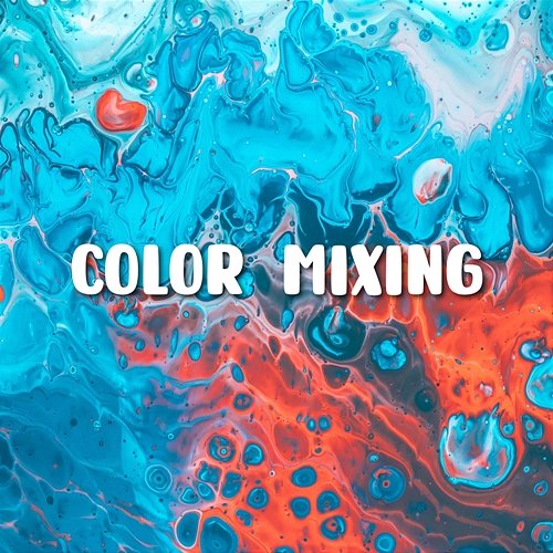 Colour Mixing Luc Huy, LalaTv
