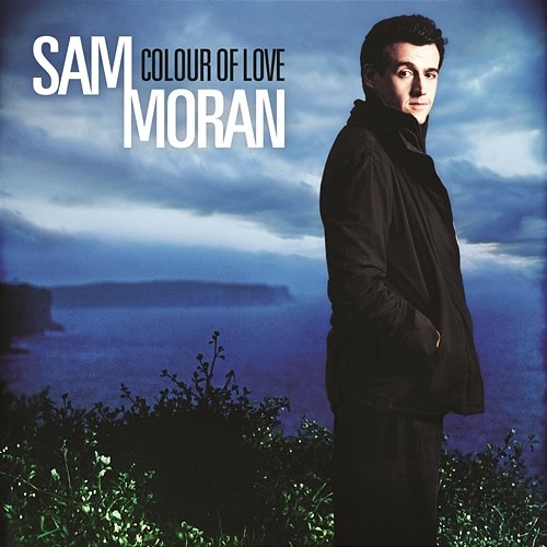Colour Of Love Sam Moran