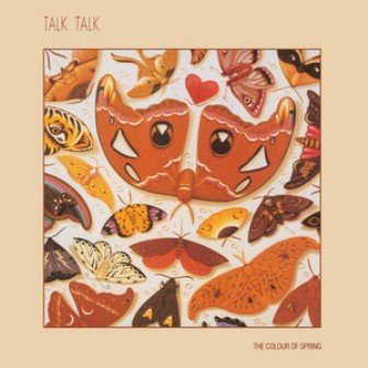 Colour Of Spring, płyta winylowa Talk Talk
