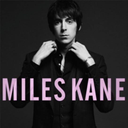 Colour of the Trap Kane Miles