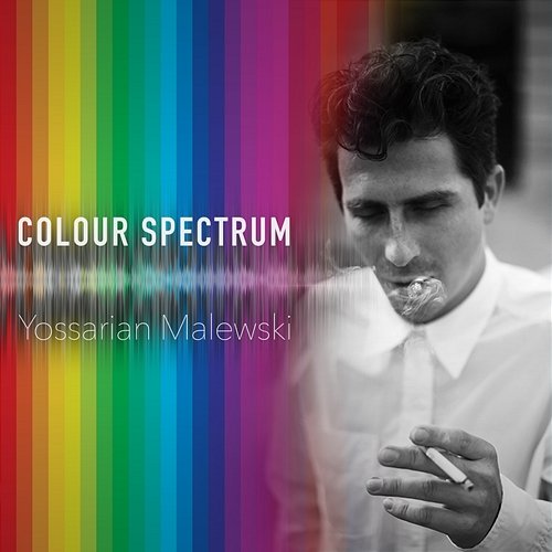 Colour Spectrum Yossarian Malewski
