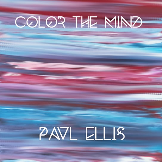 Colour the Mind Paul Ellis