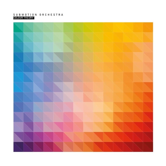 Colour Theory Submotion Orchestra