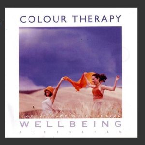 Colour Therapy Various Artists