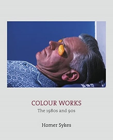 Colour Works Homer Sykes