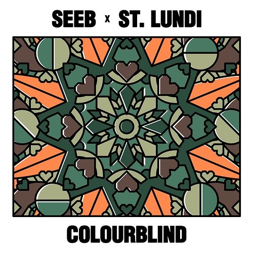 Colourblind Seeb, St. Lundi