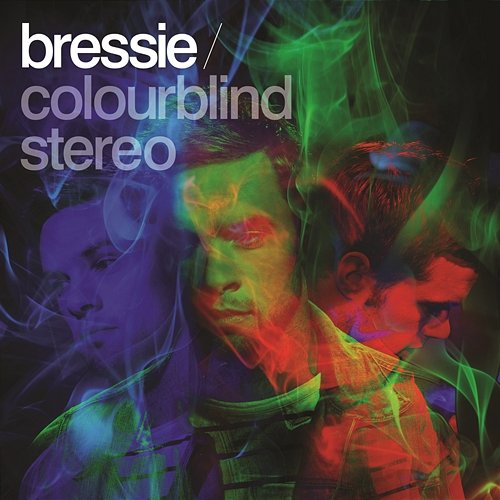 Colourblind Stereo Bressie