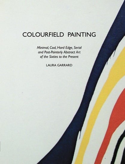 Colourfield Painting Morris Stuart
