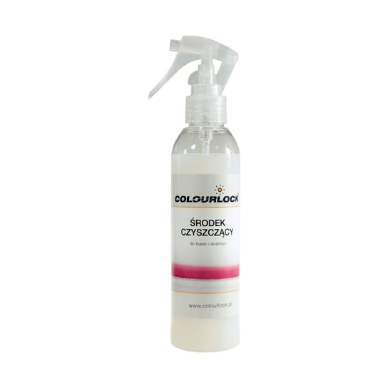 ColourLock - Impregnat do tkanin i akcantary 200ml COLOURLOCK