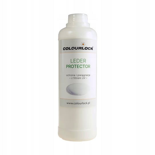 Colourlock - Leder Protector 1000ml COLOURLOCK