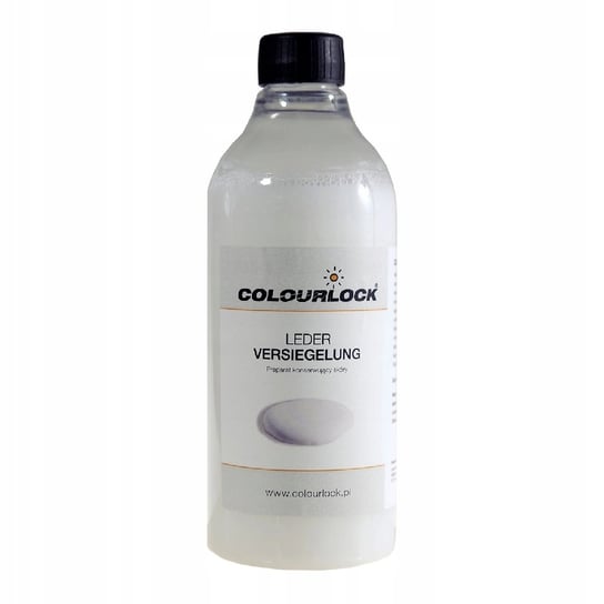 Colourlock - Leder Protector 500ml COLOURLOCK