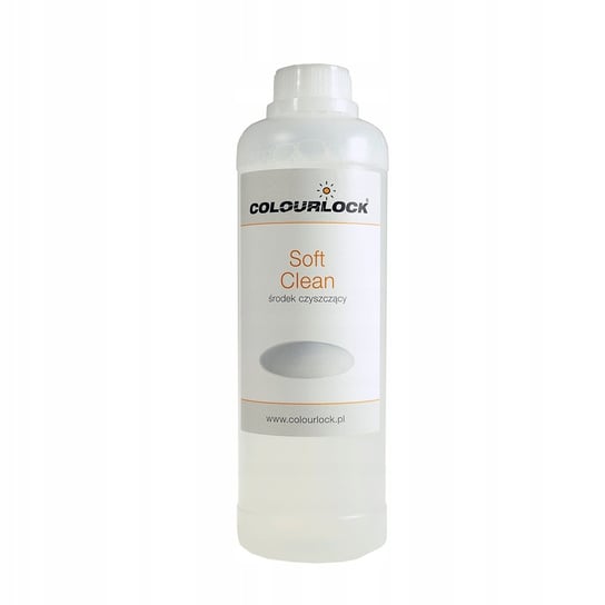 ColourLock - Soft Clean 1000ml COLOURLOCK