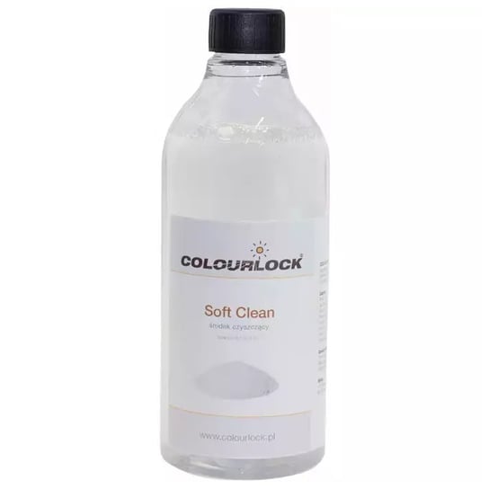 ColourLock - Soft Clean 500ml COLOURLOCK