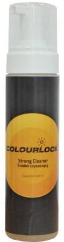 Colourlock Strong Cleaner 200Ml Pianka Czyszcząca COLOURLOCK