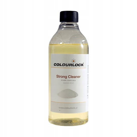 Colourlock - Strong Cleaner 500ml COLOURLOCK