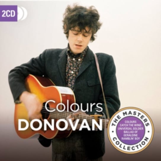 Colours Donovan