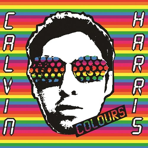 Colours Calvin Harris