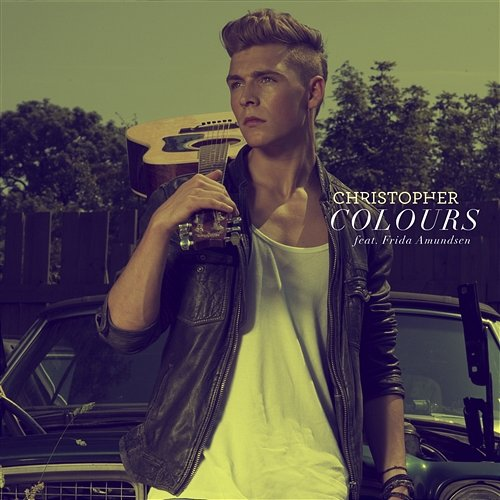 Colours Christopher