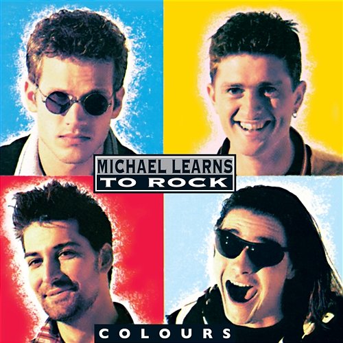 Colours Michael Learns To Rock