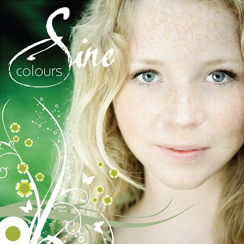 Colours Sine