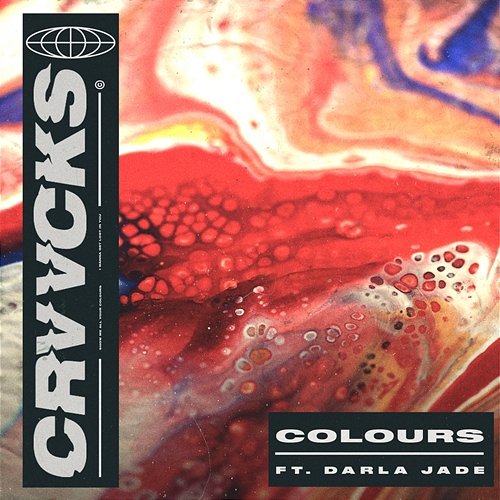 Colours Crvvcks feat. Darla Jade