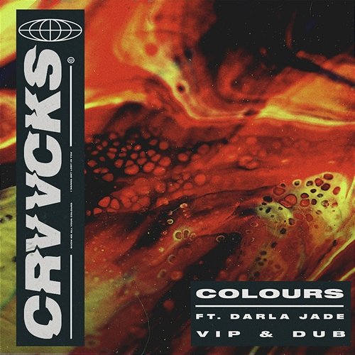Colours Crvvcks feat. Darla Jade