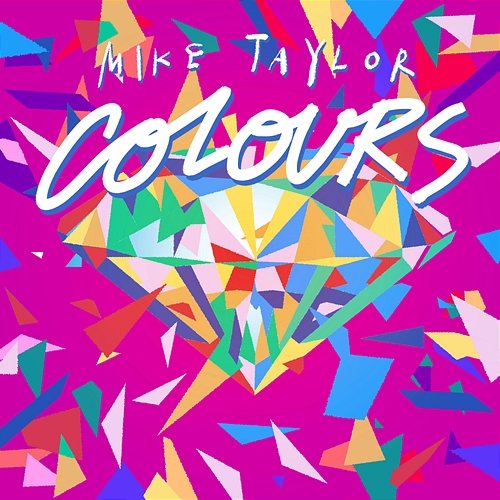 Colours Mike Taylor