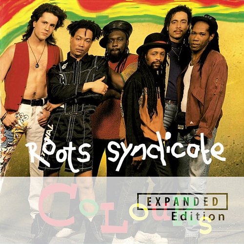 Colours Roots Syndicate