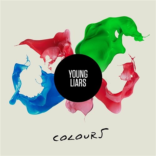 Colours Young Liars