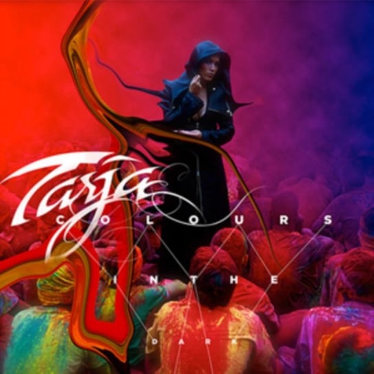 Colours In The Dark (Special Edition) Tarja