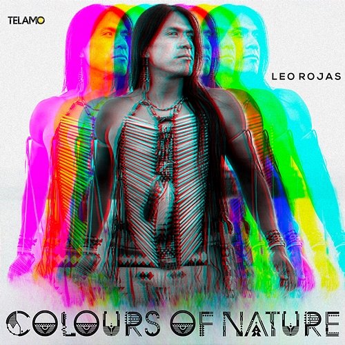 Colours of Nature Leo Rojas