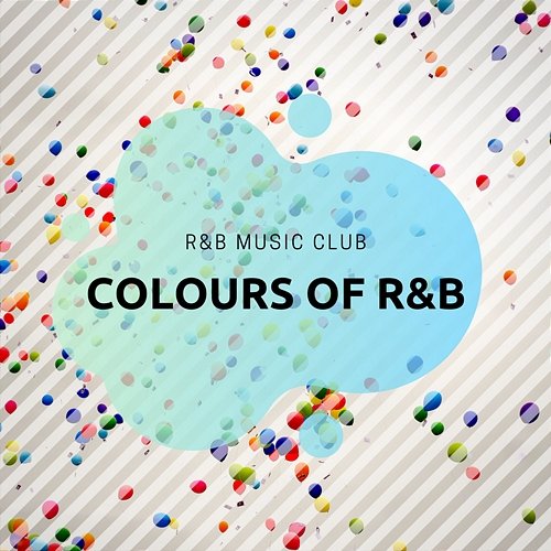 Colours of R&B R&B Music Club