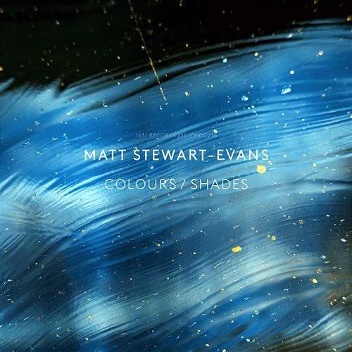 Colours / Shades Matt Stewart-Evans