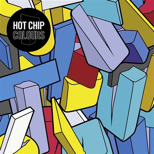 Colours [The B-Sides] Hot Chip