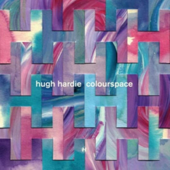 Colourspace Hardie Hugh