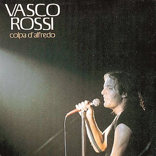 Colpa D' Alfredo Vasco Rossi