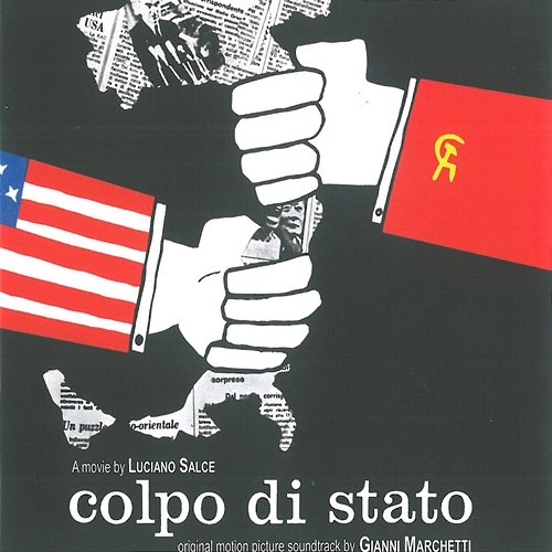 Colpo di stato Gianni Marchetti