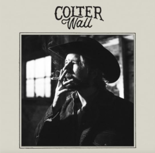 Colter Wall Wall Colter