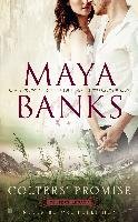 Colters' Promise Banks Maya