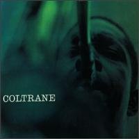 Coltrane Coltrane John