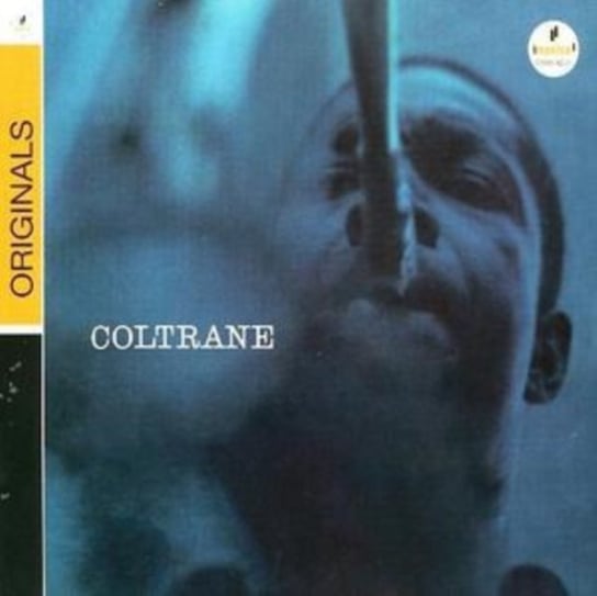 Coltrane Coltrane John