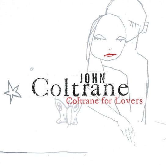 Coltrane for Lovers Coltrane John