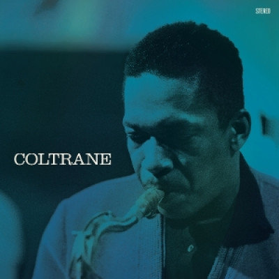 Coltrane, płyta winylowa Coltrane John