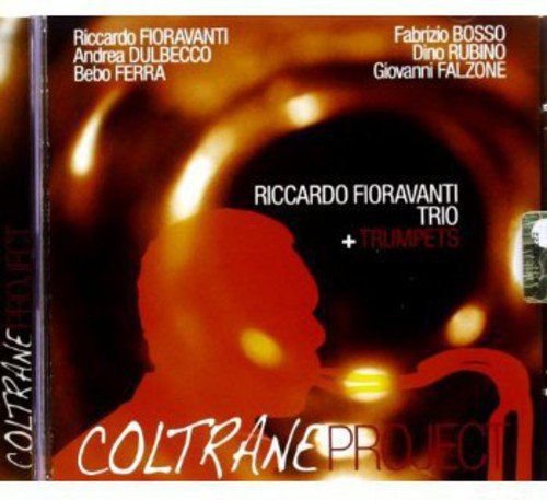 Coltrane Project Various Artists