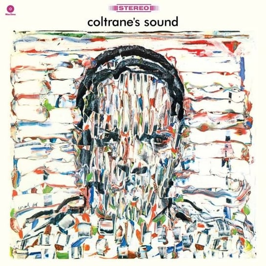 Coltrane's Sound Coltrane John