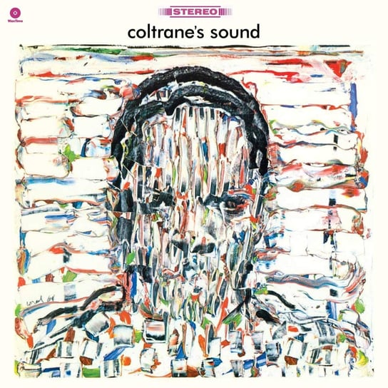 Coltrane's Sound HQ, płyta winylowa Coltrane John, Tyner McCoy, Jones Elvin, Davis Steve