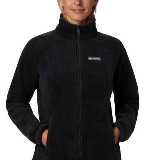 Columbia Benton Springs Full Zip 1372111010 M Columbia