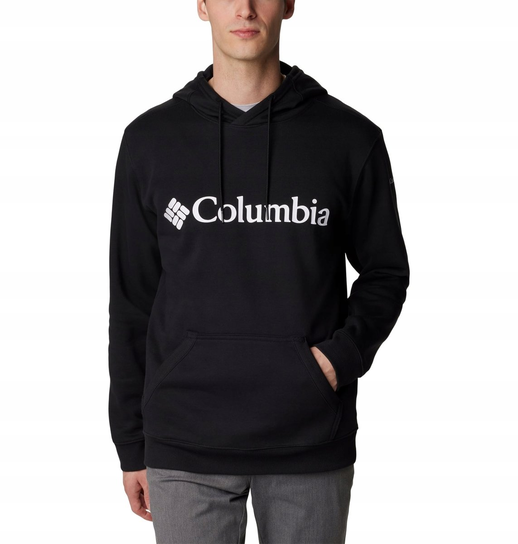 COLUMBIA BLUZA CSC BASIC LOGO II 1681664034 r L Columbia
